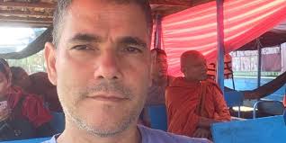 Germán Angulo, en Bangkok, nos habla de la comida de Tailandia