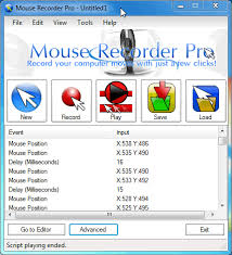 This application offers you the possibility to customize a simulation of mouse movements or keystrokes that will be performed at a specified time interval. 12 Best Free Mouse Mover Software For Windows