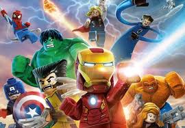Caza del tesoro de toad (464 piezas): Videojuegos Lego Para Pc Y Consolas Oficial Lego Shop Es