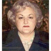 Mary Margaret Vernon Obituary