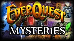 Complete List Of Druid Rings And Wizard Spires Everquest Forums