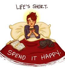 Pin By David Fichuo On Self Care Cat Books Life Words