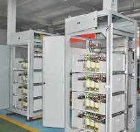 Automatic Power Factor Correction Panel - Strong Power Electric