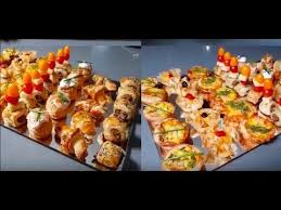 Assortiment D Apero Dinatoire بالعربية والفرنسية Youtube Recette Aperitif Dinatoire Apero Dinatoire Aperitif Dinatoire