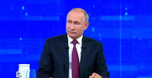 Ежегодная «прямая линия с владимиром путиным» пройдет в прямом эфире первого канала в полдень 30 июня. Pryamaya Liniya S Putinym 2019 Reakciya Socsetej Memepedia