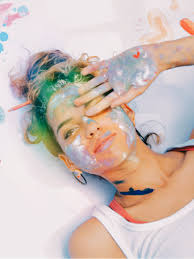 Local artist Amelia Jamerson opens gallery in Plant Riverside District