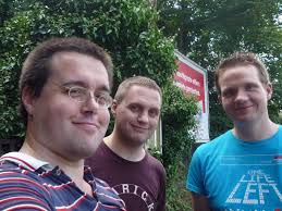 I'll give 'em Watford!