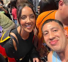 Favorite fighter who never won a belt