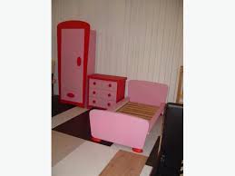 Check out the price evolution of the mammut wardrobe. Ikea Mammut Pink Bedroom Set Stourbridge Dudley