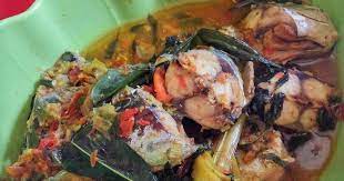 Resep Ikan Garo Khas Manado Oleh Tiffanny Chikita Recipe Resep Ikan Resep Masakan Indonesia Makanan