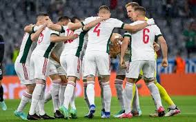 Albánia először nyert a magyar válogatott, megérdemelt volt a hazaiak . Ezek A Legvaloszinubb Vegeredmenyek Az Alban Magyar Selejtezon