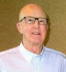 Robert Andrew Smithson