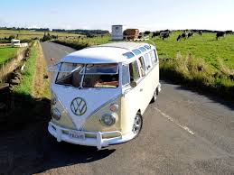 Oct 12, 2017 · the first vw bus sold in the united states in 1950 had all of 30 hp. Volkswagen Is Pulling The Plug On The Longest Running Model In Automotive History Quartz