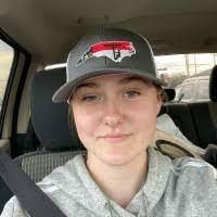 Ashley Ryals's Instagram, Twitter & Facebook