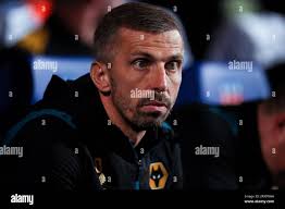 Gary oneil hi-res stock photography and images