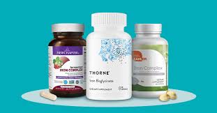 Content updated daily for vitamin supplements for teens The 13 Best Iron Supplements For 2021