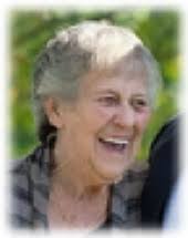 Obituary information for Patricia Ann Sherer (Crouse)