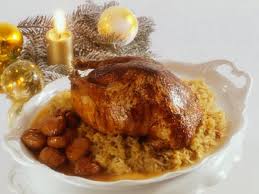 Fasanenbraten Mit Champagnerkraut Rezept Rezepte Lebensmittel Essen Gerichte Mit Hahnchen