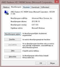 All drivers available for download have been scanned by antivirus program. Solved Amd Radeon 7400 Switchable Graphics On Dell Vostro 3350 Doesn T Work Under Windows 8 Code 43 Erro Dell Community