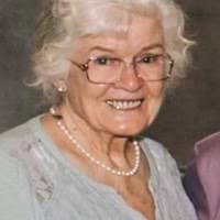 Barbara Carelan McCrary Obituary