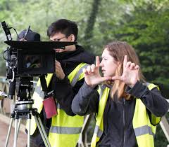 Dumnezeu sa o odihneasca in pace! Cursuri De Regie Si Creatie Film Licenta Si Master La Berlin