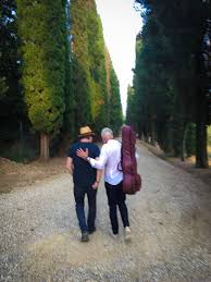 Zucchero Fornaciari added a new photo.