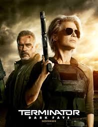 терминатор 6 смотреть онлайн на русском темные судьбы 2019 Filmek Terminator Sotet Vegzet 2019 Magyarul Online Hungary Hd Teljes Film Indavideo Hd1080p Getmovieshd Terminator Movies Terminator Movies Out Now