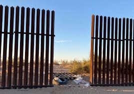 Check spelling or type a new query. Suv In Deadly Imperial Valley Crash Came Through Hole In Border Fence Kpbs