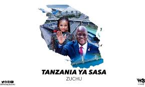 Audio Zuchu Tanzania Ya Sasa Download Dj Mwanga