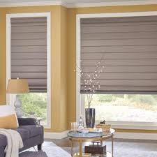 blinds & window shades