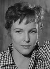 Janice Rule (1931-2003)