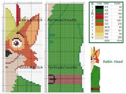 A list of cross stitch patterns and cross stitch kits available at everything cross stitch. Robin Hood Disney Cross Stitch Cross Stitch Bookmarks Disney Cross Stitch Patterns