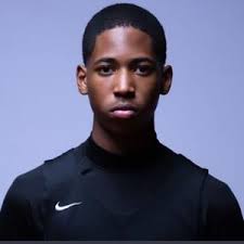 Ohio Boys Soccer High School Players