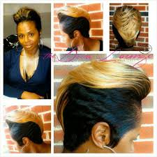 The Diva Lounge Hair Salon Montgomery Al Short Hair Styles Hair Styles Short Sassy Hair