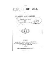 Liste d especes envahissantes wikipedia. Les Fleurs Du Mal Wikisource