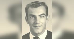 Obituary information for Sherrill Glenwood Frith