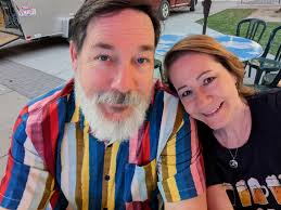 Views that literally took my breath away!