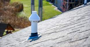 This pipe also doesn't have enough of a slope for a condensing gas furnace. What S Plumbing Venting And Why It S Important Eyman Plumbing Heating Air