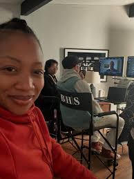 Ashley Lyle and Bart Nickerson share the origin story of @yellowjackets.  Check out Episode 80: Let's Shoot LIVE! (Take 1) // Sponsored By Waymo //  Filmed @dynastytypewriter // Produced by The Let's