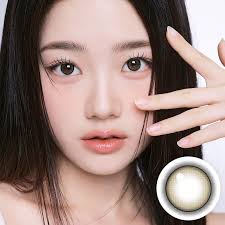 I-DOL韓國隱形眼鏡