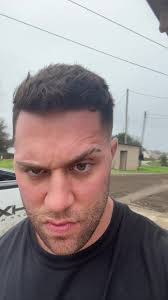 Dawson Turkovich Hair