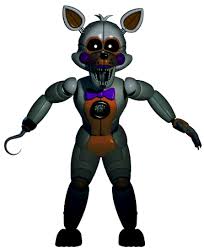 Check spelling or type a new query. Lolbit Fnaf Sister Location Custom Night Minecraft Skin