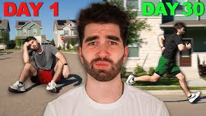 What Happens To Your Body & Mind When You Run (Consistently)