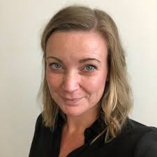 Byter arbetsgivare efter dryga 17 år 😅