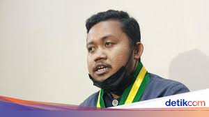 PB Semmi ke Bareskrim Laporkan Olivia Jensen tapi Berkas Belum Lengkap