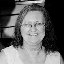 Janice Elaine Peek Obituary