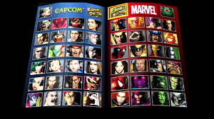 Mvc2 jill (like, taking chris' moves and cap's charging stars moves and giving them to jill) bananite. Ultimate Marvel Vs Capcom 3 Ps3 Trophy Guide Road Map Playstationtrophies Org