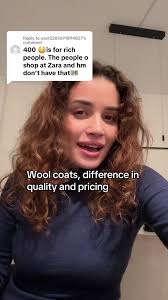 Marcella Melanie Wool Coat