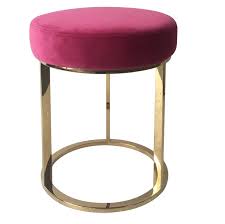Stool Stools Small Stool Living Room Stool Small Ottoman Small Ottomans Ottoman Stool Bedroom Living Room Stools Dressing Table With Stool Small Ottoman