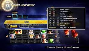This is the lite version which is confirmed to arrive for the ps4 and xbox one this week. How To Unlock Kaioken In Dragon Ball Xenoverse 2 N4g